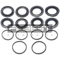 Febest 0875G12F - KIT REPARACION, PINZA DE FRENO DELA