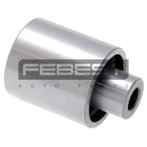 Febest 0888002 - RODILLO LISO CORREA DISTRIBUCION