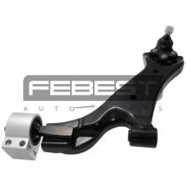 Febest 1024CAPLH - BRAZO DE SUSPENSION DELANTERO LH