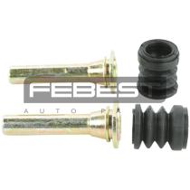 Febest 1074M100F - JUEGO DE CASQUILLOS GUIA, PINZA DE