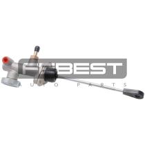 Febest 1081C100 - CILINDRO DEL EMBRAGUE PRINCIPAL