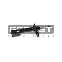 Febest 1207G010RR - AMORTIGUADOR DE GAS TRASERO RH