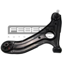 Febest 1224GETZL - BRAZO DE SUSPENSION DELANTERO LH