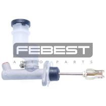 Febest 1281ACC - CILINDRO DEL EMBRAGUE PRINCIPAL