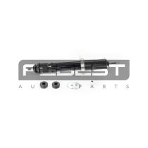 Febest 1607G017R - AMORTIGUADOR DE GAS TRASERO