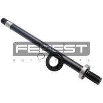 Febest 1612210LH - SEMIEJE IZQUIERDO 24X484X34