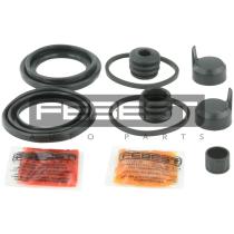 Febest 1675906F - KIT REPARACION, PINZA DE FRENO DELA