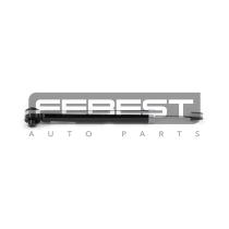 Febest 1707G004R - AMORTIGUADOR DE GAS TRASERO