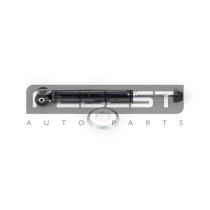 Febest 1707G014R - AMORTIGUADOR DE GAS TRASERO