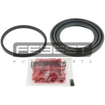 Febest 1775A5F - KIT REPARACION, PINZA DE FRENO DELA