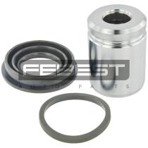 Febest 2076BR4RKIT - KIT REPARACION EMBOLO DE PINZA DE F