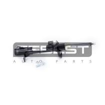 Febest 2107G005FL - AMORTIGUADOR DE GAS DELANTERO LH