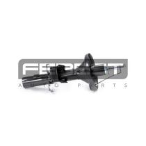 Febest 2107G013R - AMORTIGUADOR DE GAS TRASERO