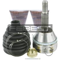 Febest 2110TRD9A48