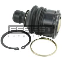 Febest 2120ED - ROTULA DE SUSPENSION, BRAZO DE SUSP