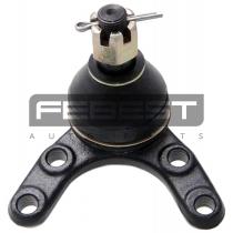 Febest 2120EQLOW - ROTULA DE SUSPENSION, BRAZO DE SUSP