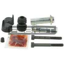 Febest 2174TT9R - KIT REPARACION, PINZA DE FRENO DELA