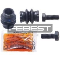 Febest 2175CA2F - KIT REPARACION, PINZA DE FRENO TRAS