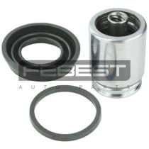 Febest 2176CDHRKIT - KIT REPARACION EMBOLO DE PINZA DE F