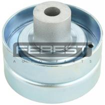 Febest 2188TKE - RODILLO LISO CORREA