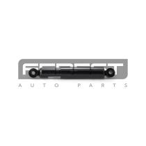 Febest 2207G001R - AMORTIGUADOR DE GAS TRASERO