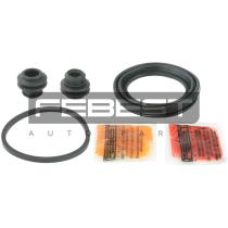 Febest 2275CERIIF - KIT REPARACION, PINZA DE FRENO DELA