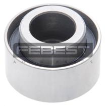 Febest 2288SPOR - RODILLO LISO CORREA DISTRIBUCION