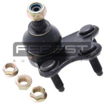 Febest 23209N5FR - APOYO ESFERICO ANTERIOR INFERIOR DE