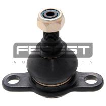 Febest 2320T4 - ROTULA DE SUSPENSION, BRAZO DE SUSP