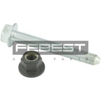 Febest 2329004KIT - TORNILLO CON EXCENTRICA, JUEGO DE P