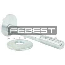 Febest 2329006KIT - TORNILLO CON EXCENTRICA, JUEGO DE P