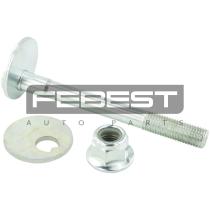 Febest 2329007KIT - TORNILLO CON EXCENTRICA, JUEGO DE P