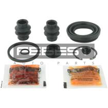 Febest 23755M1R - KIT REPARACION, PINZA DE FRENO TRAS