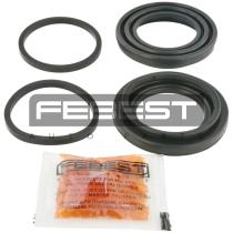 Febest 2375PASB5F - KIT REPARACION, PINZA DE FRENO DELA