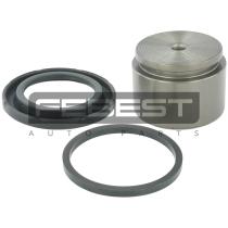 Febest 23767L6RKIT - KIT REPARACION EMBOLO DE PINZA DE F