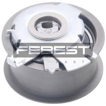 Febest 2387B5 - RODILLO TENSOR CORREA DISTRIBUCION