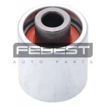 Febest 2388EOS - RODILLO LISO CORREA DISTRIBUCION