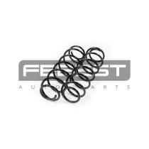 Febest 2408015RKIT - JUEGO MUELLE TRASERO
