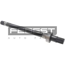 Febest 2412DUSTAWD - SEMIEJE DERECHO 27X429X31