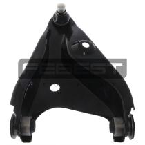 Febest 2424LOGRH - BRAZO DE SUSPENSION DELANTERO RH