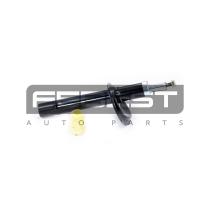 Febest 2507G007F - AMORTIGUADOR DE GAS DELANTERO