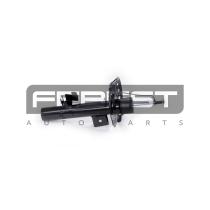 Febest 2707G006FR - AMORTIGUADOR DE GAS DELANTERO RH