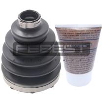 Febest 2717PXC90F1 - JUEGO FUELLE TRANSMISION LADO RUEDA