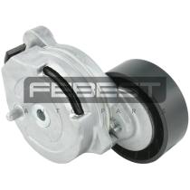 Febest 2790XC70 - RODILLO TENSOR CORREA POLI-V