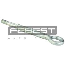 Febest 2799DH - GANCHO REMOLCADOR