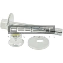 Febest 2929004KIT - TORNILLO CON EXCENTRICA, JUEGO DE P