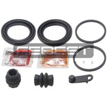 Febest 2975DIIIF - KIT REPARACION, PINZA DE FRENO DELA