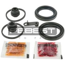 Febest 2975DISC4F - KIT REPARACION, PINZA DE FRENO DELA