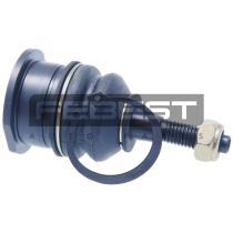 Febest 3220ESCUF - ROTULA DE SUSPENSION, BRAZO DE SUSP