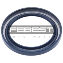 Febest 95BBY42560606 - RETEN DE CUBO DE RUEDA TRASERO 42X5